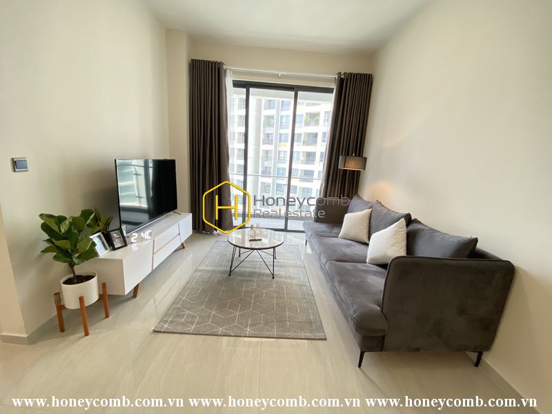 Căn hộ đáng mơ ước của bạn hiện đang cho thuê tại Q2 Thao Dien rồi đấy