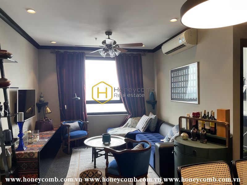 Bright! Elegant apartment for rent in Tropic Garden