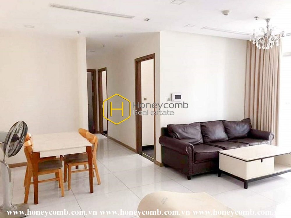 Một căn hộ Vinhomes Central Park hứa hẹn mang đến những giây phút khó quên trong chính ngôi nhà của bạn