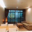 1-bedroom City Gardenr apartment: open space - open life