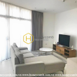 Wonderful 2 beds apartment with brand new in City Garden for rent