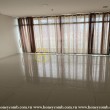Brand new unfurnished apartment in City Garden for rent
