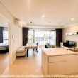 Let come and take a look at your ideal home in Diamond Island apartment