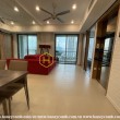 Contemporary fully furnished 1 bedrooms apartment in Gateway Thao Dien