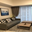 Highly-elegant and luxurious 1 bedrooms apartment in Gateway Thao Dien