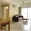 Good price 2 bedroom apartment for rent in Masteri