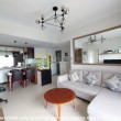 A simplified lifestyle with this stunning apartment in Masteri Thao Dien