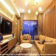Căn hộ 2 phòng ngủ tuyệt vời nhất ở Masteri Thảo Điền cho thuê