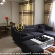 Cheap price two bedroom apartment with low floor in Masteri for rent