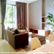 Masteri Thao Dien duplex: An ideal living space for everyone
