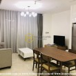Let's explore the apartment in Vinhomes Golden River making you extremely happy