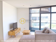 Share your uniqueness in the superior apartment at City Garden