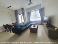 You may find all you need in our perfect Masteri Thao Dien apartment