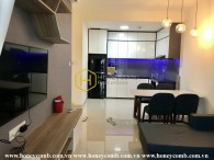 Cheap and bright apartment for rent in The Sun Avenue