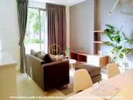 Masteri Thao Dien duplex: An ideal living space for everyone
