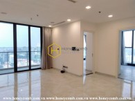 In đậm dấn ấn cá nhân của bạn ngay trong căn hộ chưa nội thất ở Vinhomes Golden River ngay thôi nào