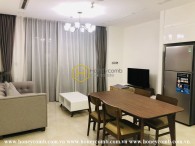 Vinhomes Golden River apartment: a part of your life