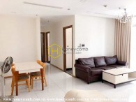 Một căn hộ Vinhomes Central Park hứa hẹn mang đến những giây phút khó quên trong chính ngôi nhà của bạn