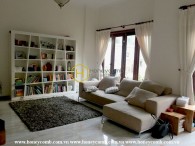 Chần chờ gì nữa, dọn ngay vào căn villa đẳng cấp số 1 tại Quận 2 ngay thôi nào