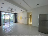 Impressive dark design in The Vista apartment