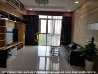 Amazing view apartment with 3 bedrooms in The Vista