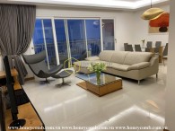 Discover why so many people prefer this Xi Riverview apartment