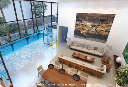 Impressive layout & lovely decor Villa in District 2