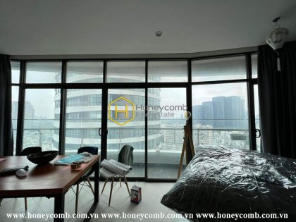 Trở thành nhà thiết kế nội thất trong chính ngôi nhà của bạn tại căn hộ chưa nội thất ở City Garden