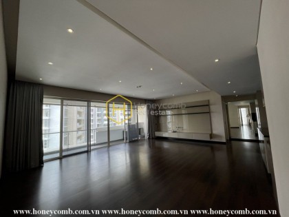 The Estella apartment encased in lavishment and modernity