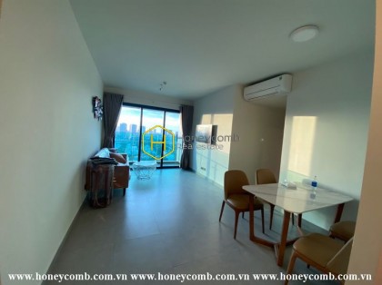 Feel the finer things in life with this homey apartment in Feliz En Vista