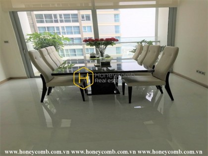 Mutiply your quility life in our stylish apartment at Vinhomes Central Park