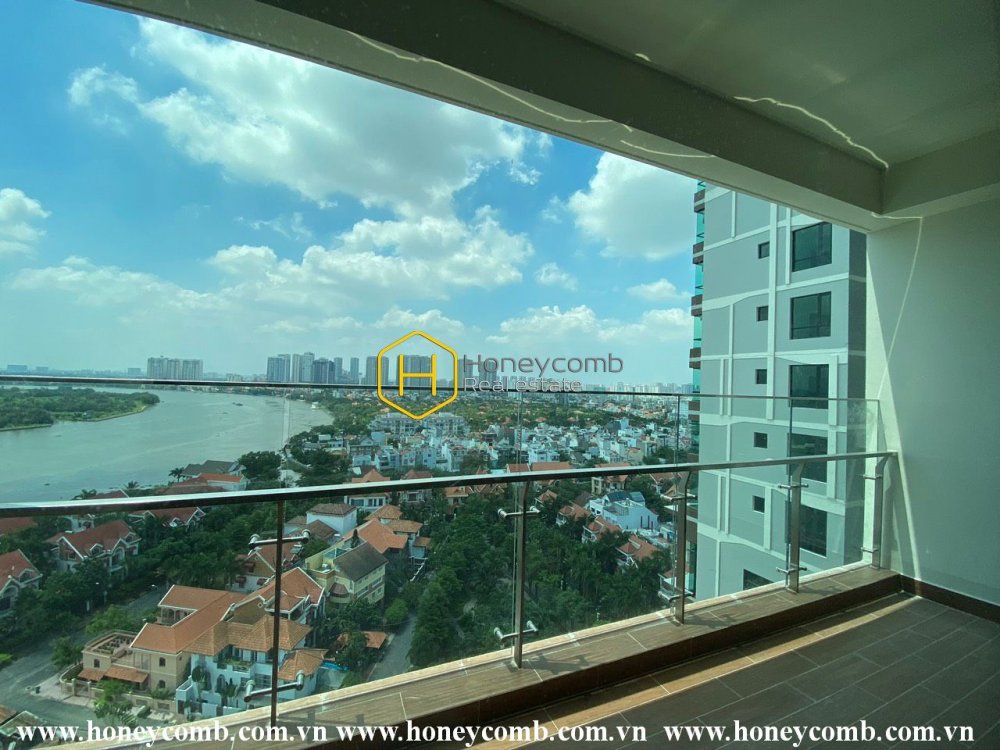 Bạn đang tìm kiếm một tổ ấm mới? Căn hộ rộng rãi này là sự lựa chọn lý tưởng D' Edge