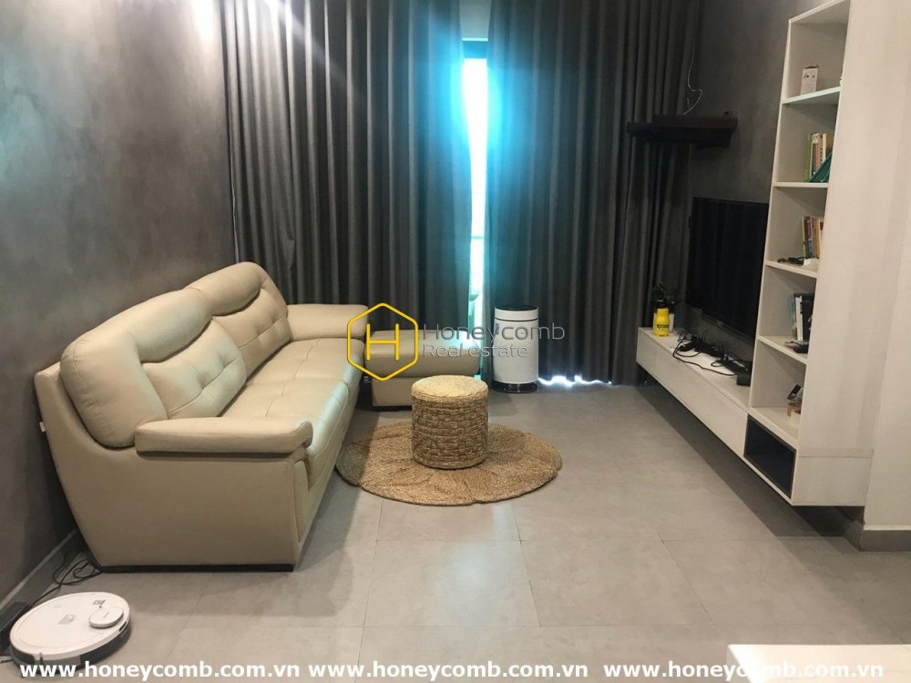 Bắt ngay cơ hội sở hữu căn hộ Feliz En Vista tuyệt vời này ngay thôi nào