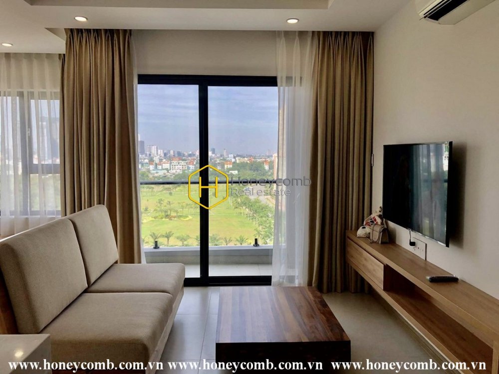 New City apartment: this is how we make your life perfect