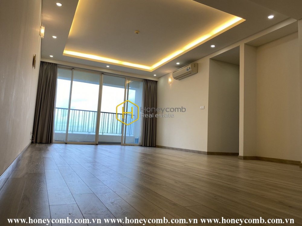 Khám phá không gian sống đạt chuẩn 5 sao trong căn hộ cao cấp tại Thảo Điền Pearl