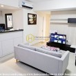 This cozy apartment in Masteri Thao Dien will warm your heart