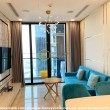 Good layout, Fabulous view apartment in Vinhomes Golden River
