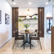 Deluxe design apartment in Vinhomes Golden River – The best position to observe the city