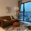 A Quality Modern Living Space In Our The Ascent Apartment