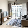A worthy aparment of Estella Heights in the middle of Saigon is now for rent