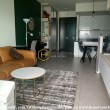 Colorful design in this stunning apartment for rent in Feliz En Vista