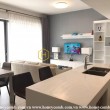 Adorable and fully featured 2 bedrooms in Gateway Thao Dien for rent