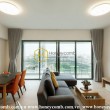 The cozy and modern 2 bed apartment in Gateway Thao Dien