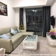 Elegant and fully functional 1 bedrooms apartment in Gateway Thao Dien