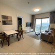 Simple & functional apartment in Gateway Thao Dien