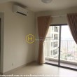 Masteri Thao Dien unfurnished apartment with good rental price