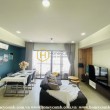 3 bedrooms apartment for rent in Masteri Thao Dien luxury and modern