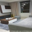 Cozy and harmonious space apartment in Masteri Thao Dien