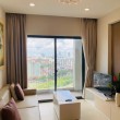 This ultra elegant apartment for rent is waiting for you at Masteri Thao Dien