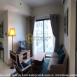 Convenient & Comfortable apartment for rent in Masteri Thao Dien